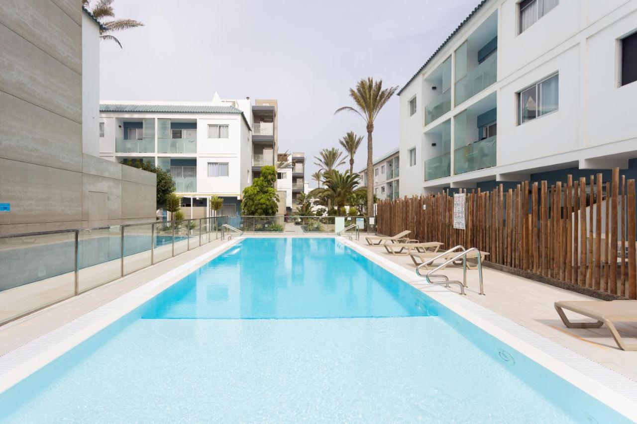 Home2Book Hola Rolls Corralejo Center Exteriör bild
