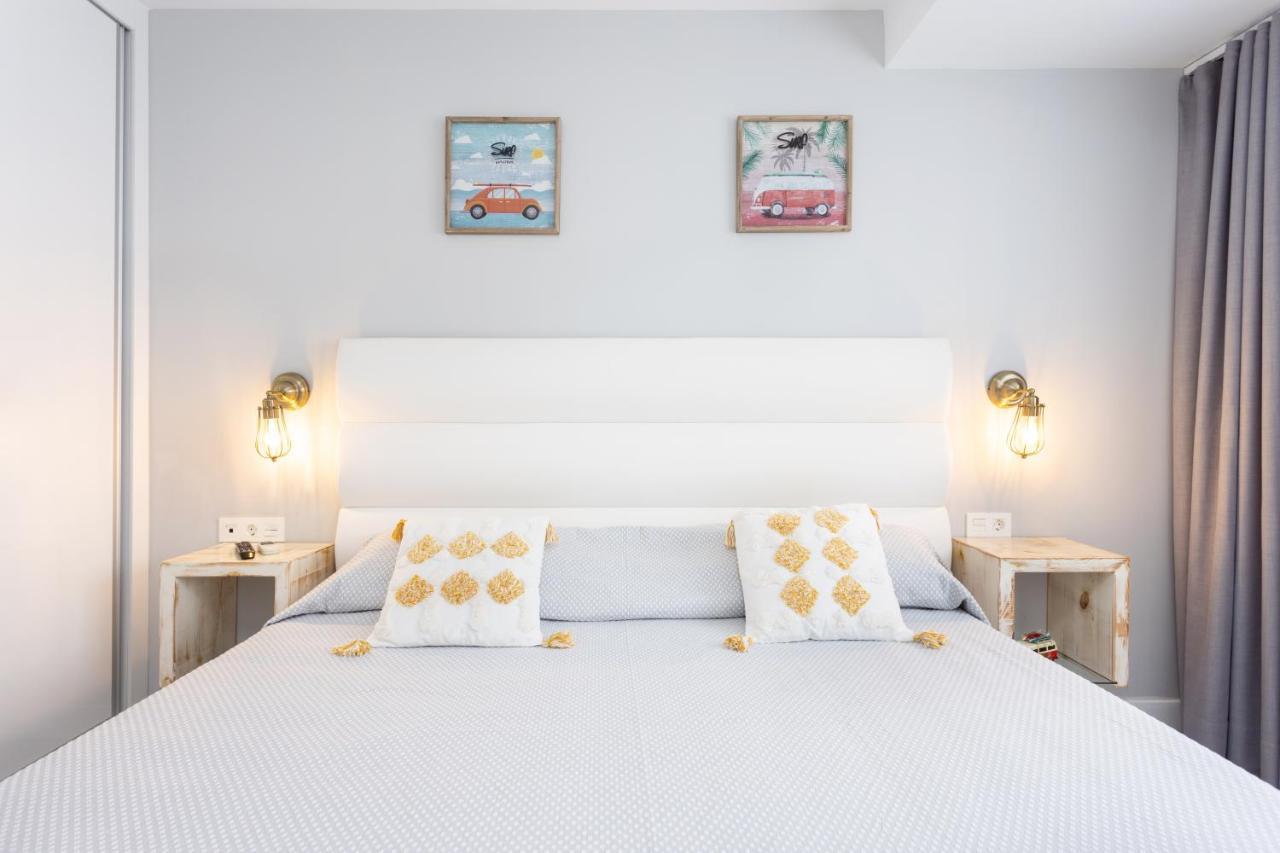 Home2Book Hola Rolls Corralejo Center Exteriör bild