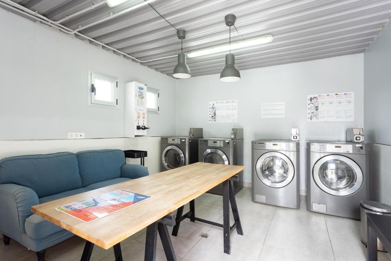Home2Book Hola Rolls Corralejo Center Exteriör bild