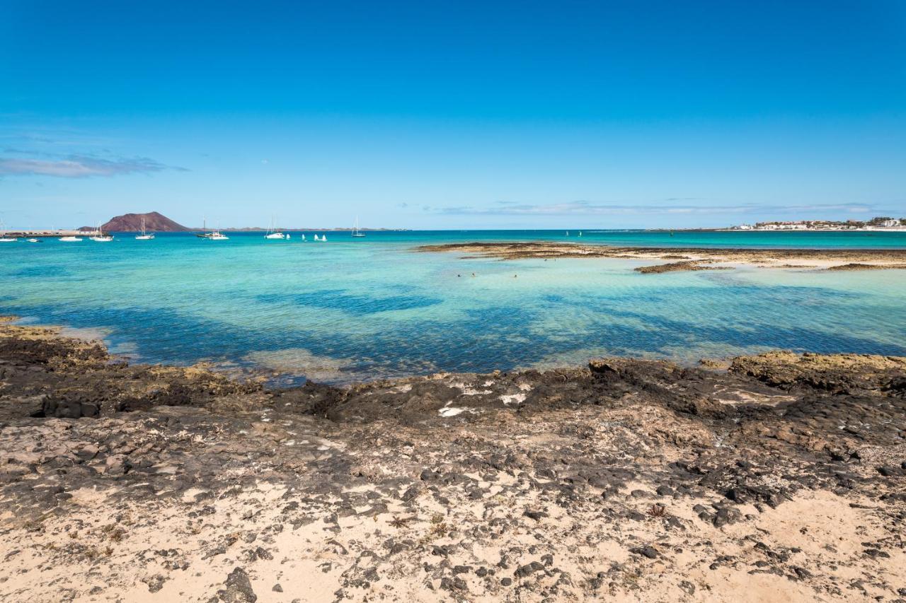 Home2Book Hola Rolls Corralejo Center Exteriör bild