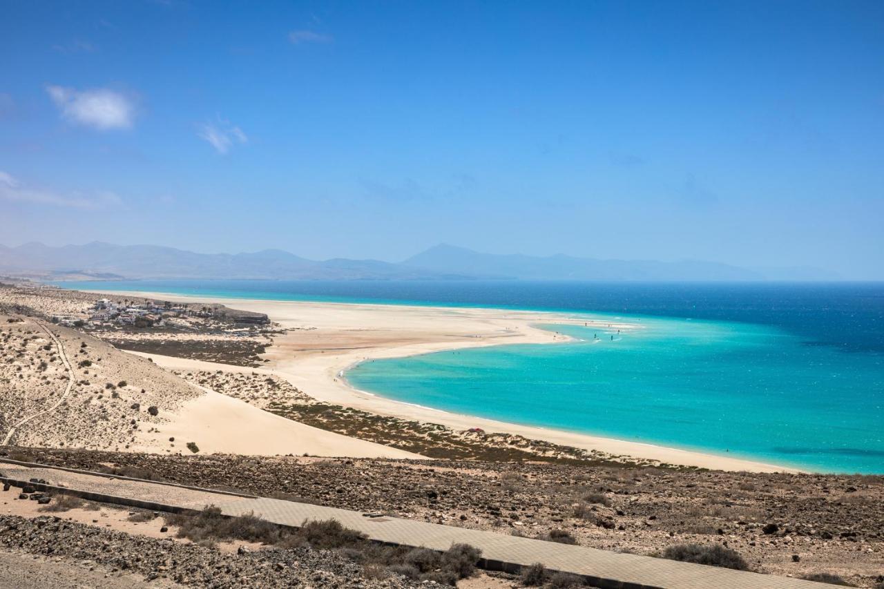 Home2Book Hola Rolls Corralejo Center Exteriör bild