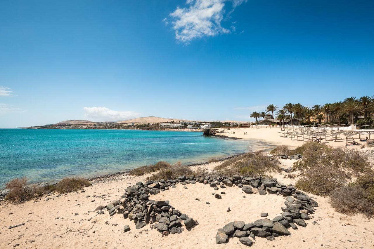 Home2Book Hola Rolls Corralejo Center Exteriör bild