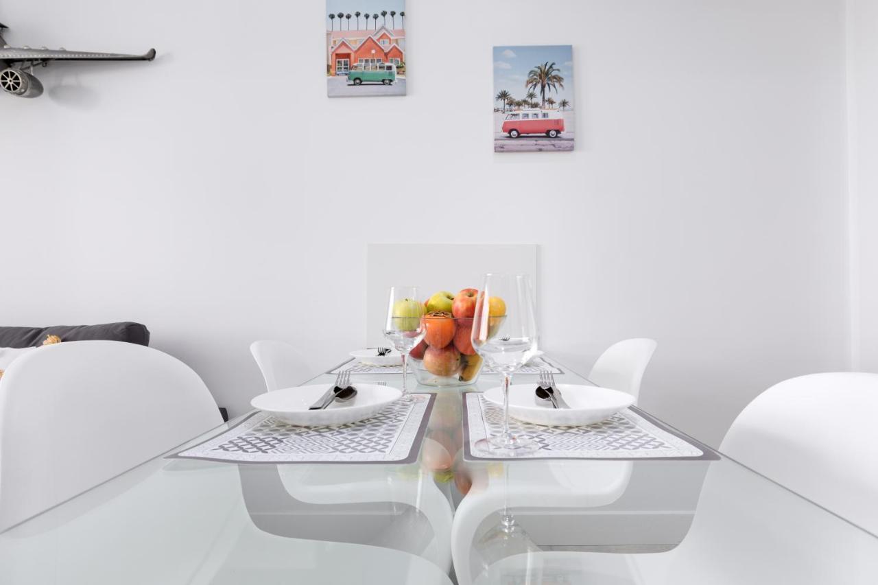 Home2Book Hola Rolls Corralejo Center Exteriör bild