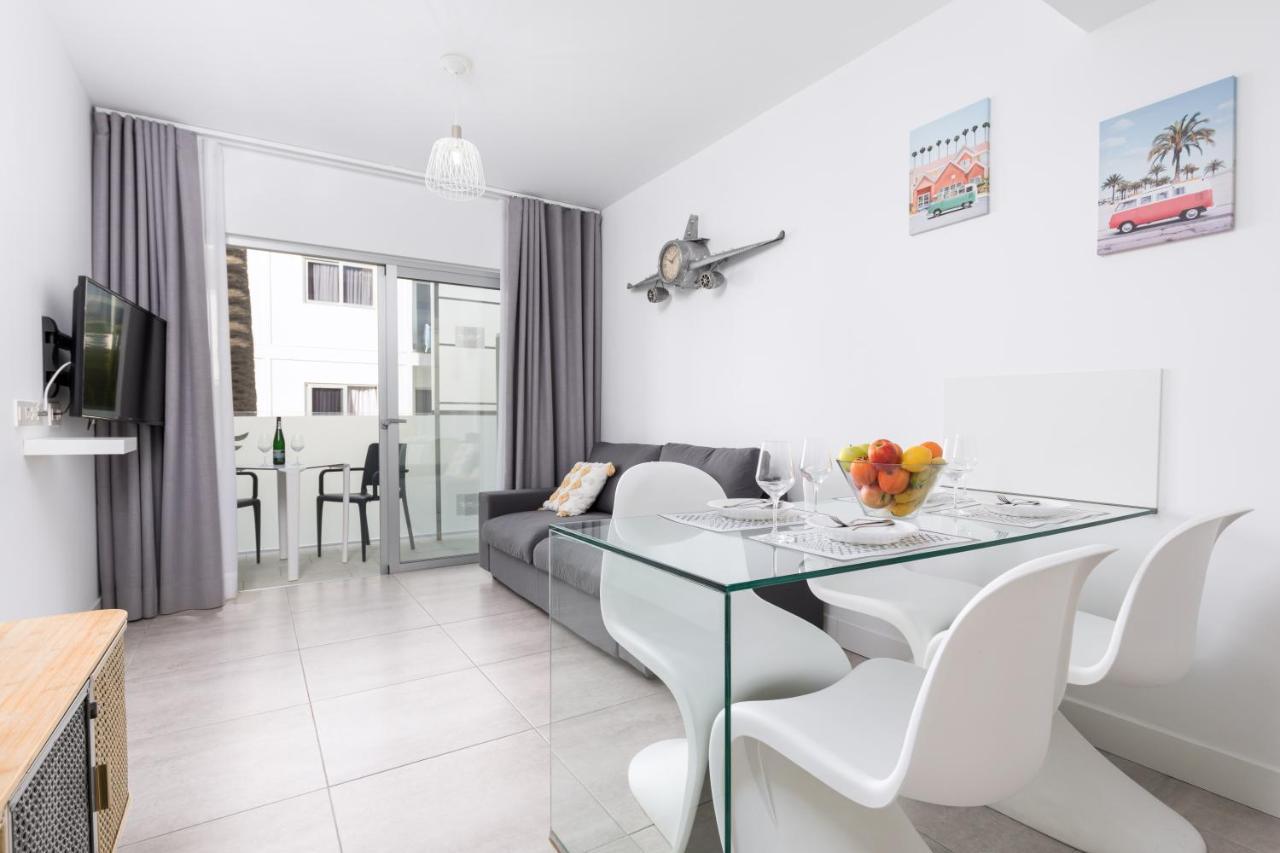 Home2Book Hola Rolls Corralejo Center Exteriör bild